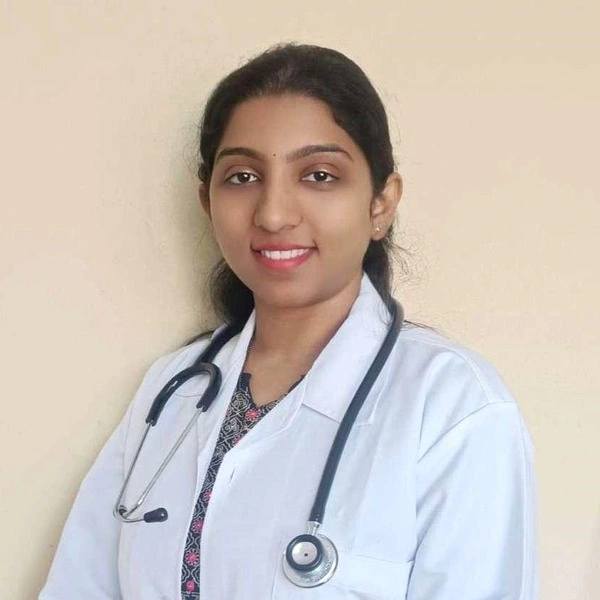 Dr Prachi Adagale